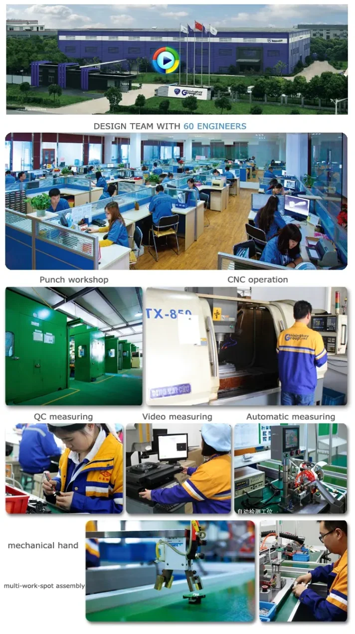 Electronic capacitor for cross-border e-commerce products