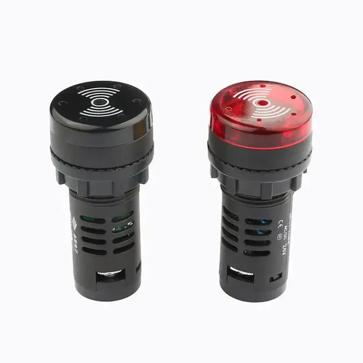 Electronic part product image