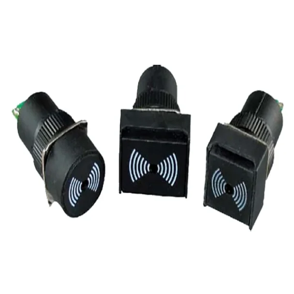 Electronic component for cross-border e-commerce