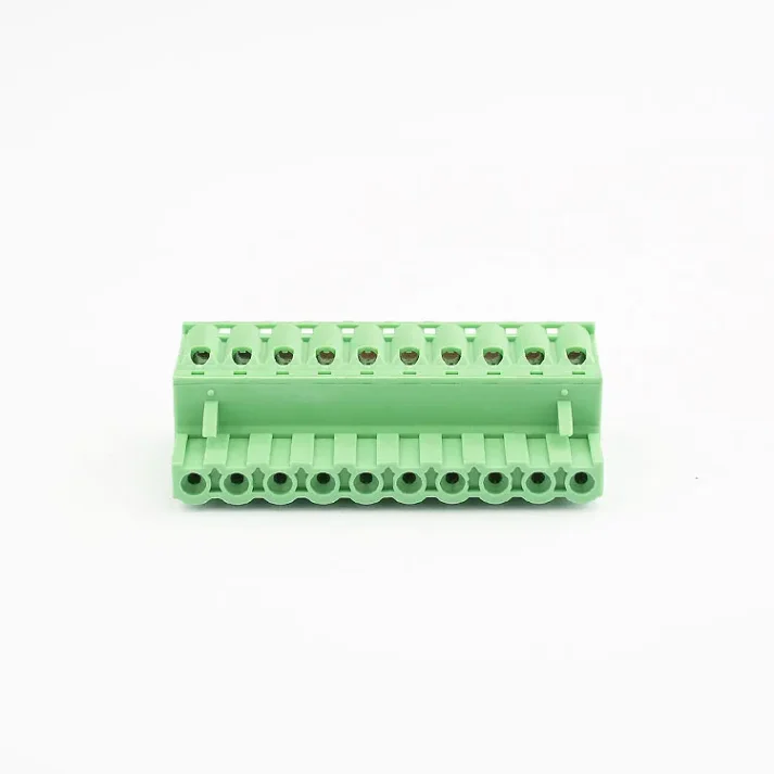 Electronic component for cross-border e-commerce