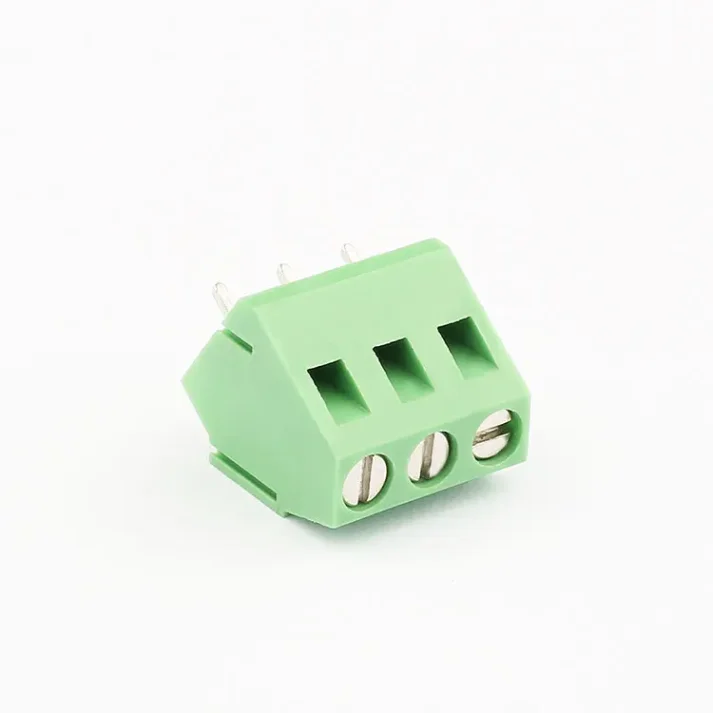 Electronic component high-quality image