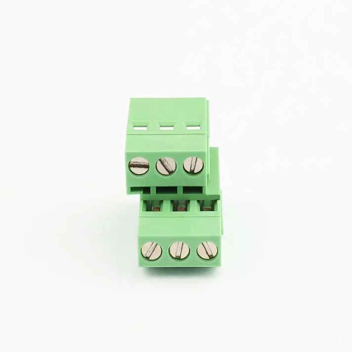 Electronic circuit board