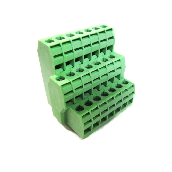 Electronic component product image