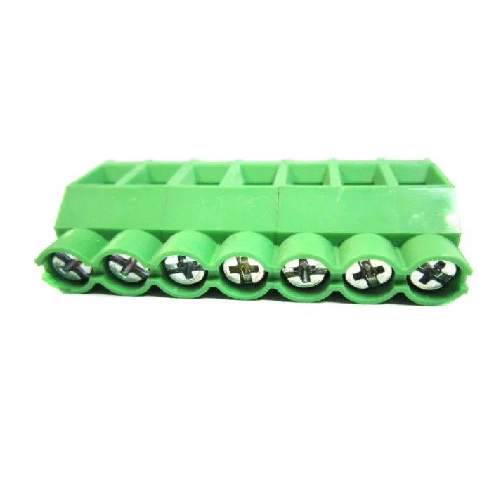 Electronic component for cross-border e-commerce
