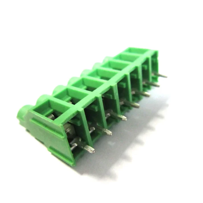 Electronic part for cross-border e-commerce