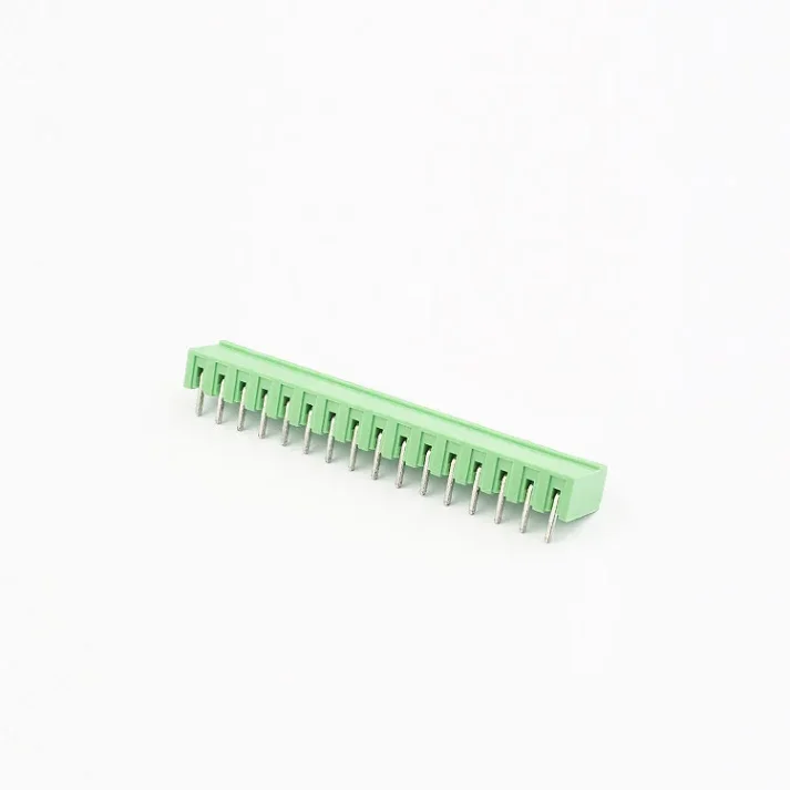 Electronic part product image