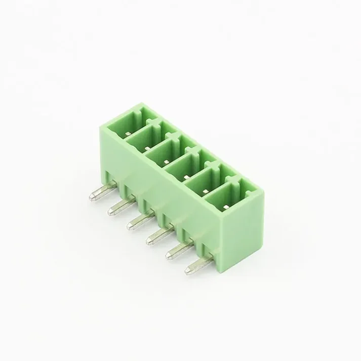 Electronic component product display image
