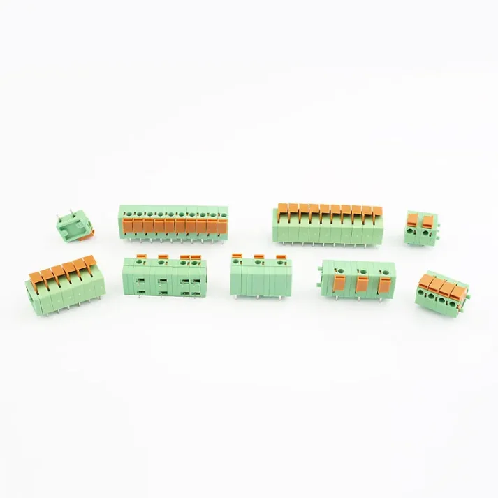 Electronic component for cross-border e-commerce