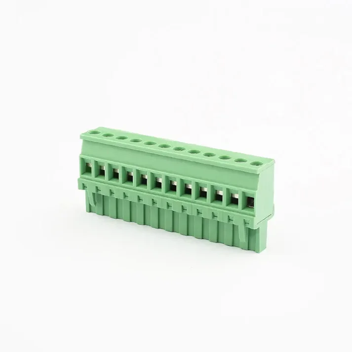 Electronic component for cross-border e-commerce