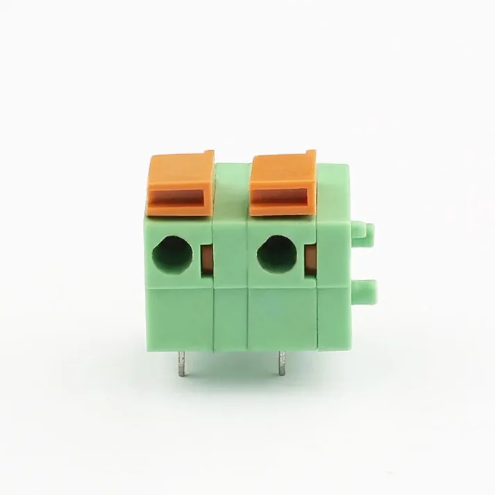 Electronic component device for cross-border e-commerce