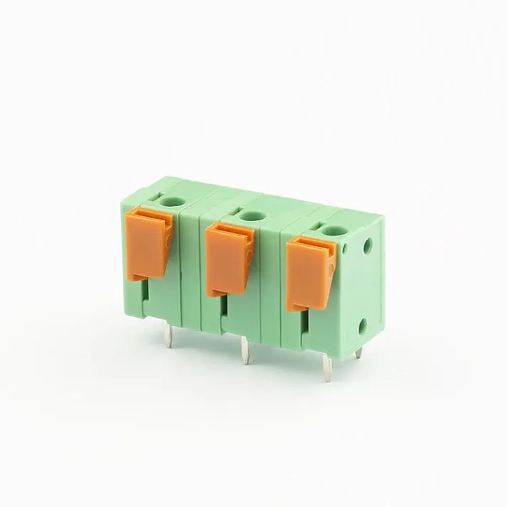 Electronic component board with various parts