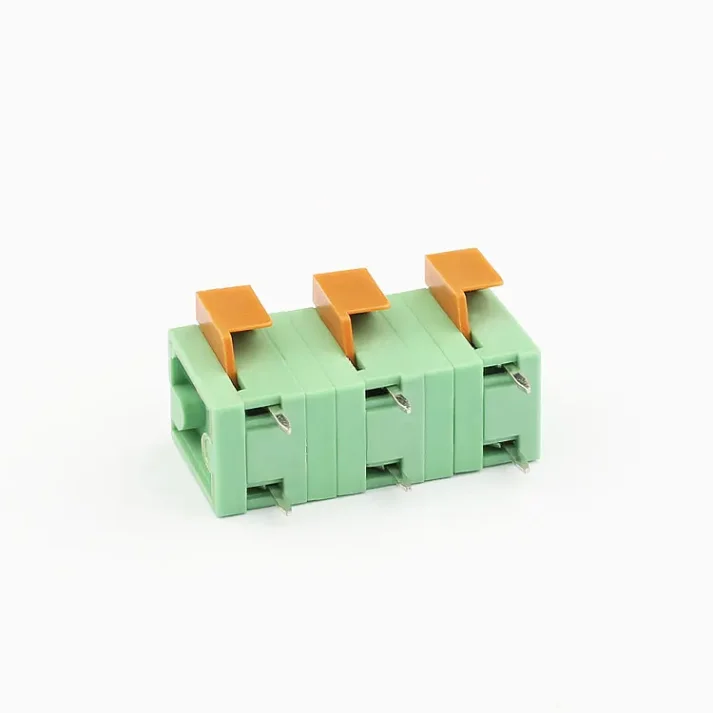 Module of an electronic device