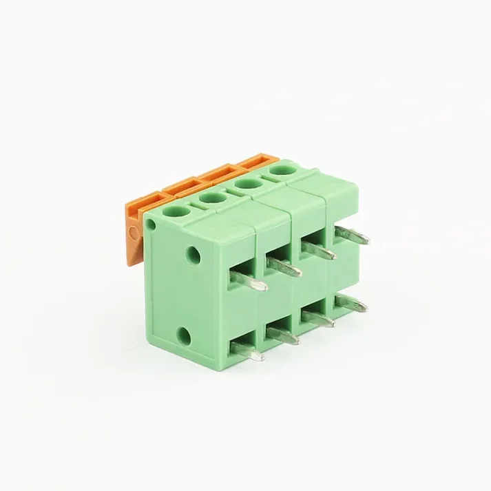 Electronic device parts including capacitors and resistors