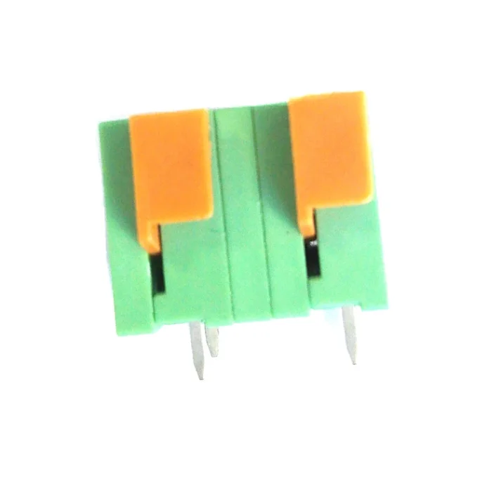 Electronic component high-quality image