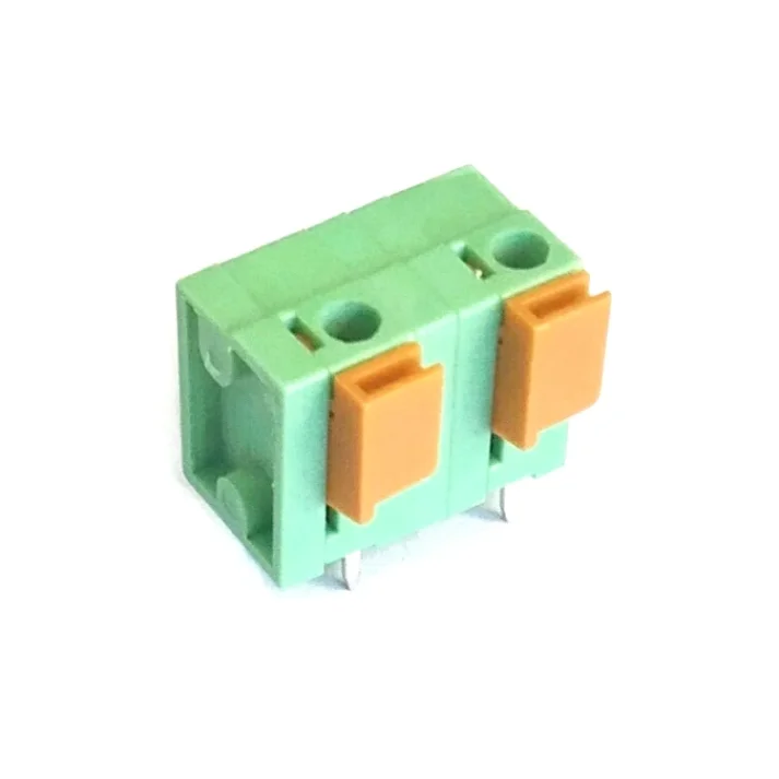 Electronic device part close-up