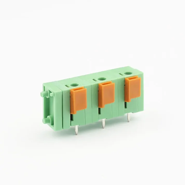 Electronic component for cross-border e-commerce
