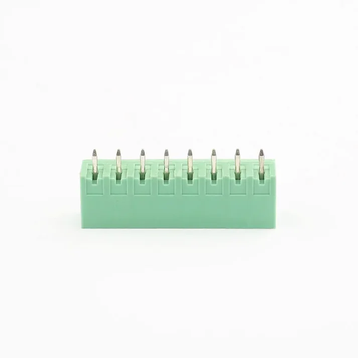 Electronic component product image for cross-border e-commerce