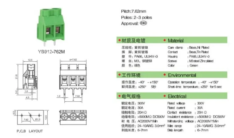 Electronic component product image for cross-border e-commerce