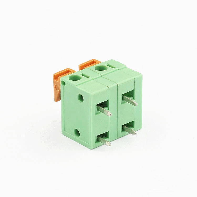 Electronic component board for cross-border e-commerce