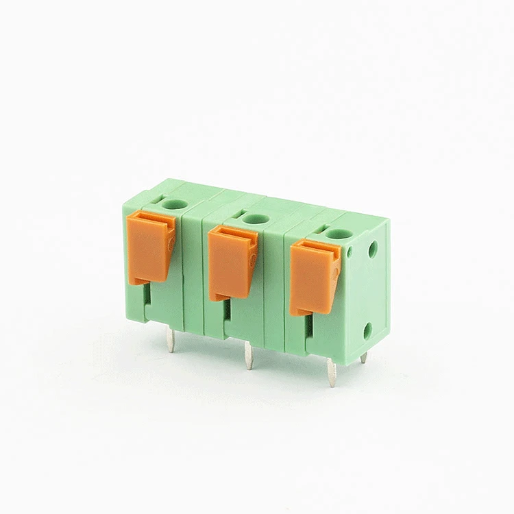 Electronic component for cross-border e-commerce