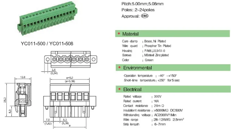 Electronic component product image for cross-border e-commerce