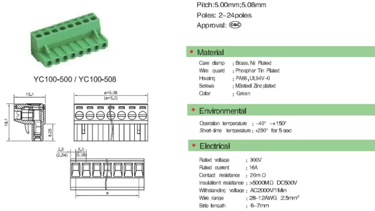 Electronic component product image for cross-border e-commerce
