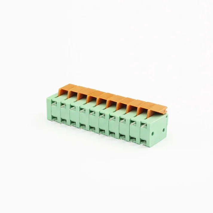 Electronic component for cross-border e-commerce