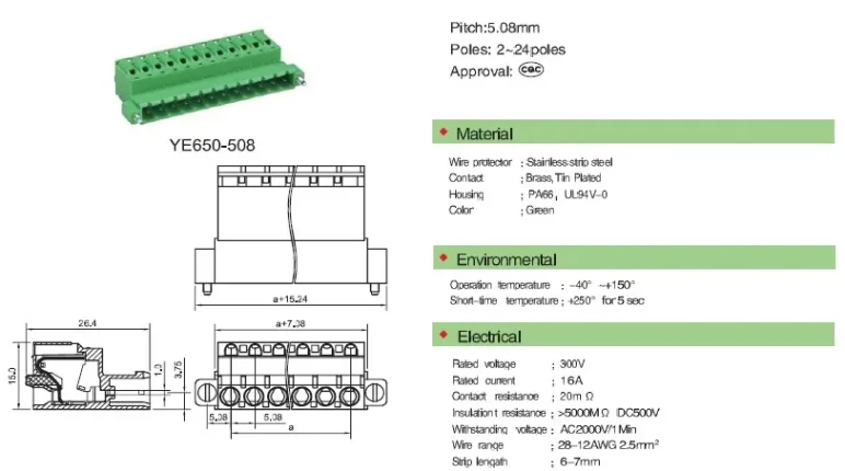 Electronic component product image for cross-border e-commerce