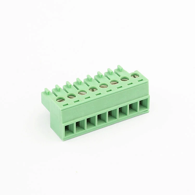 Electronic component product image for cross-border e-commerce