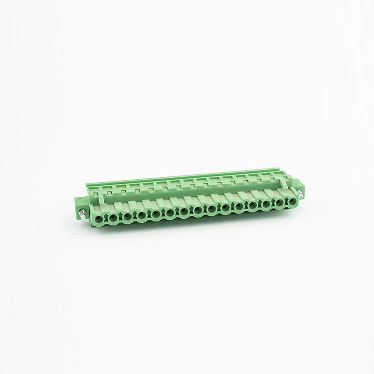 Electronic component device for cross-border e-commerce
