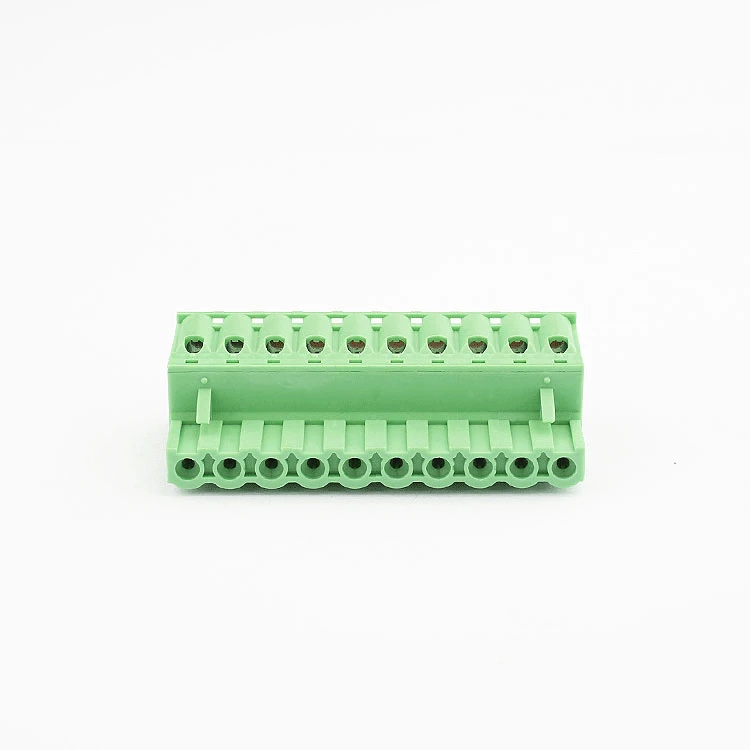 Electronic component product image for cross-border e-commerce