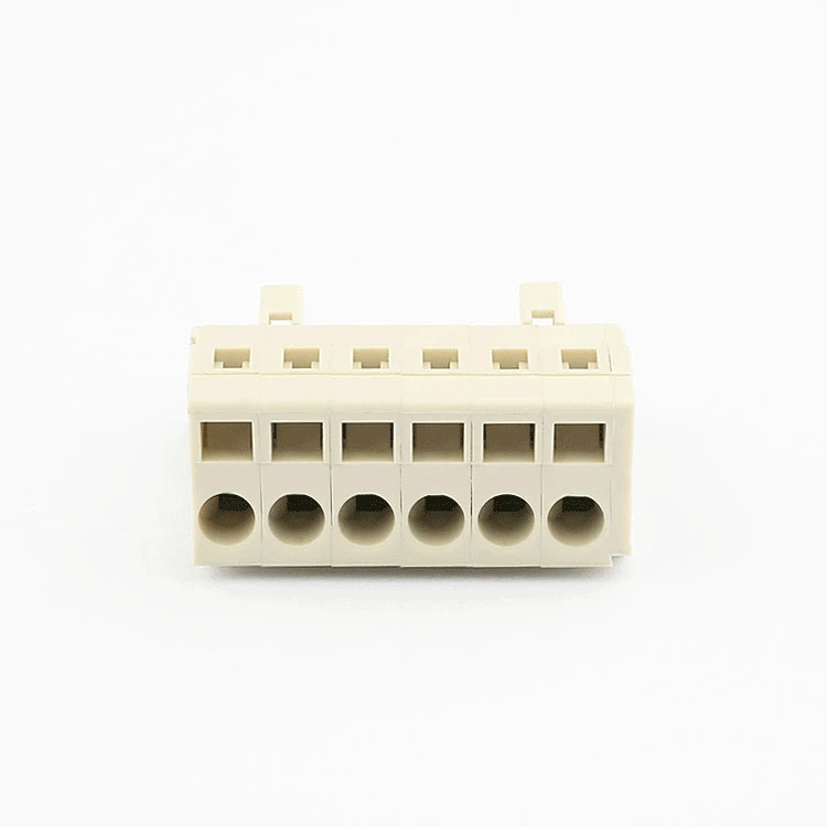 Electronic component product image for cross-border e-commerce