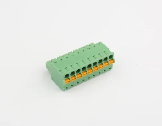 Electronic component product image for cross-border e-commerce