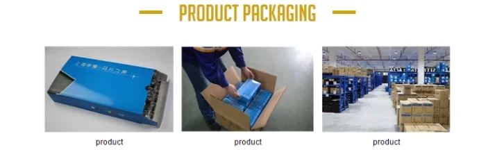 Image of electronic part for e-commerce