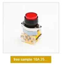 View of electronic component for e-commerce