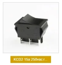 Electronic component available for cross-border e-commerce