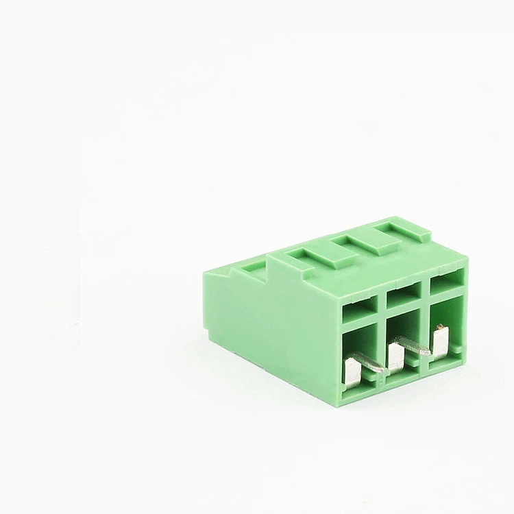 Electronic component device for cross-border e-commerce