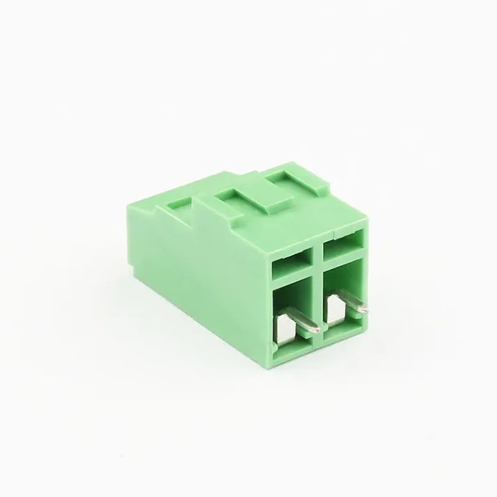 Electronic component board with advanced circuitry