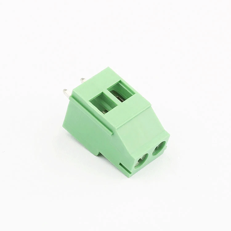 Electronic component for cross-border e-commerce