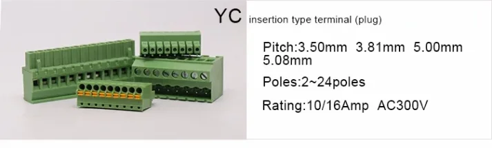Electronic part with fine craftsmanship and reliability
