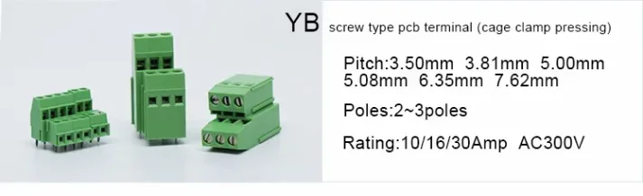 Electronic part product image