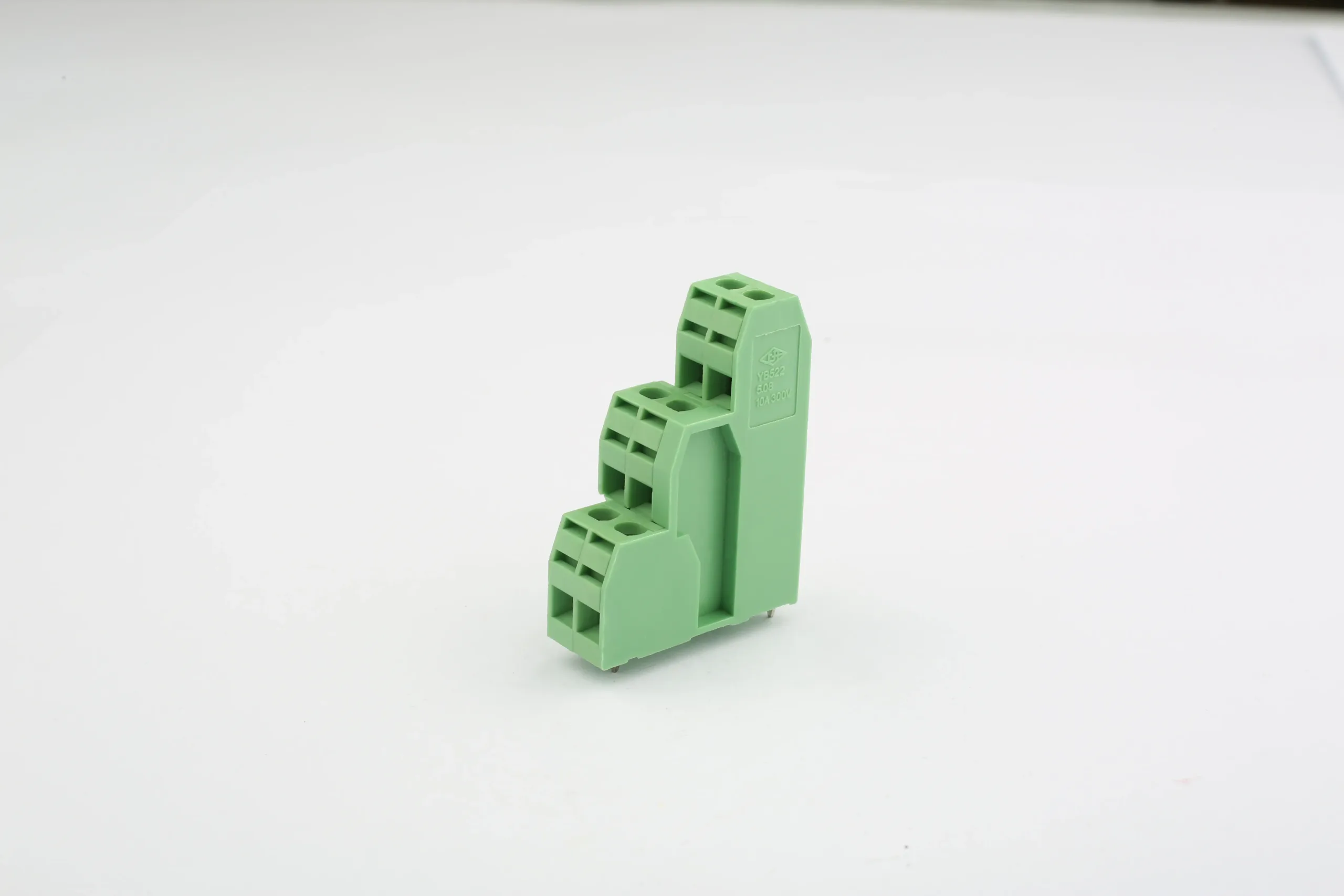 Electronic component device image for cross-border e-commerce