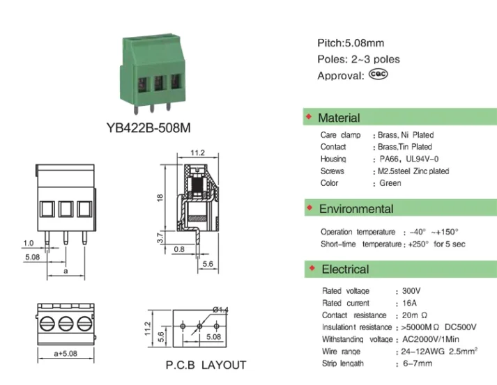Electronic element product picture