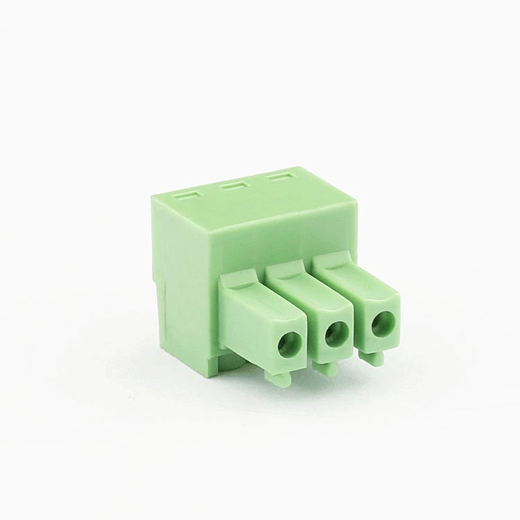 Electronic component for cross-border e-commerce