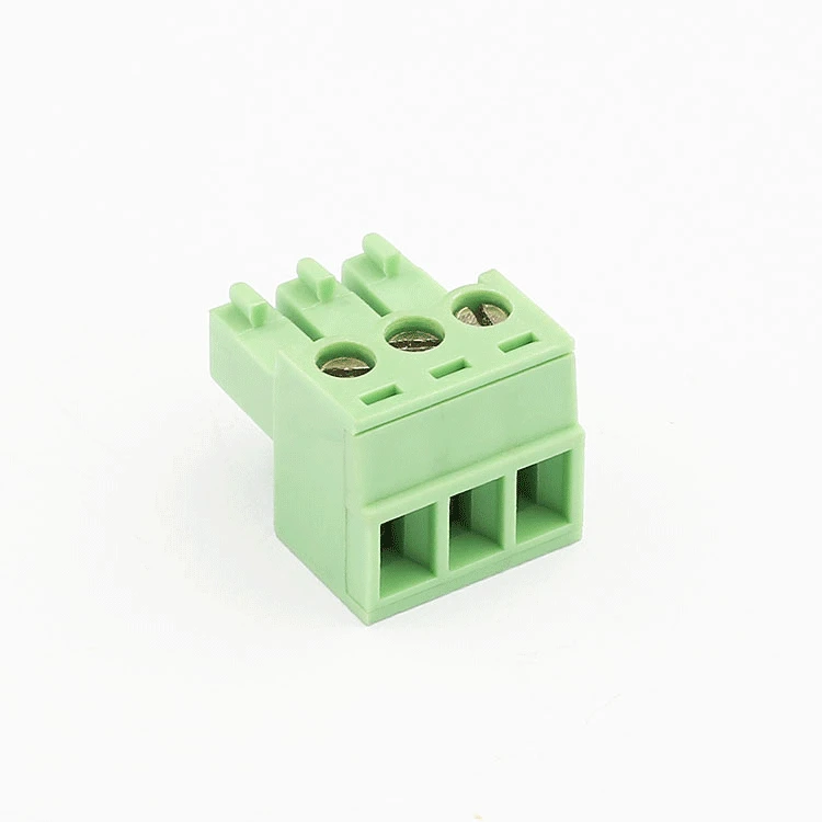 Electronic component for cross-border e-commerce
