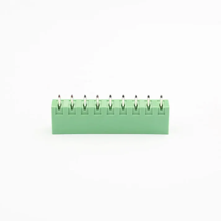 Electronic component product image for cross-border e-commerce