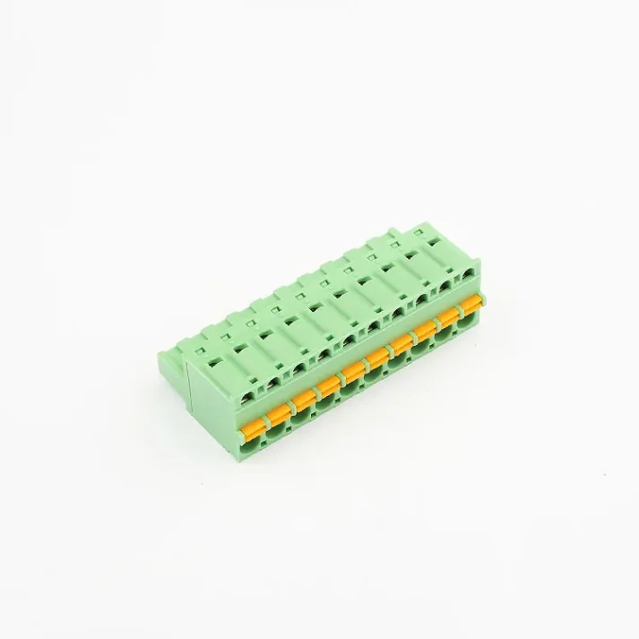 Electronic component for cross-border e-commerce