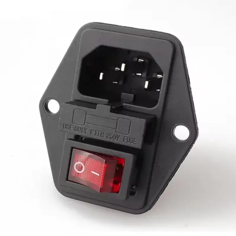 Electronic gadget product shot for cross-border e-commerce