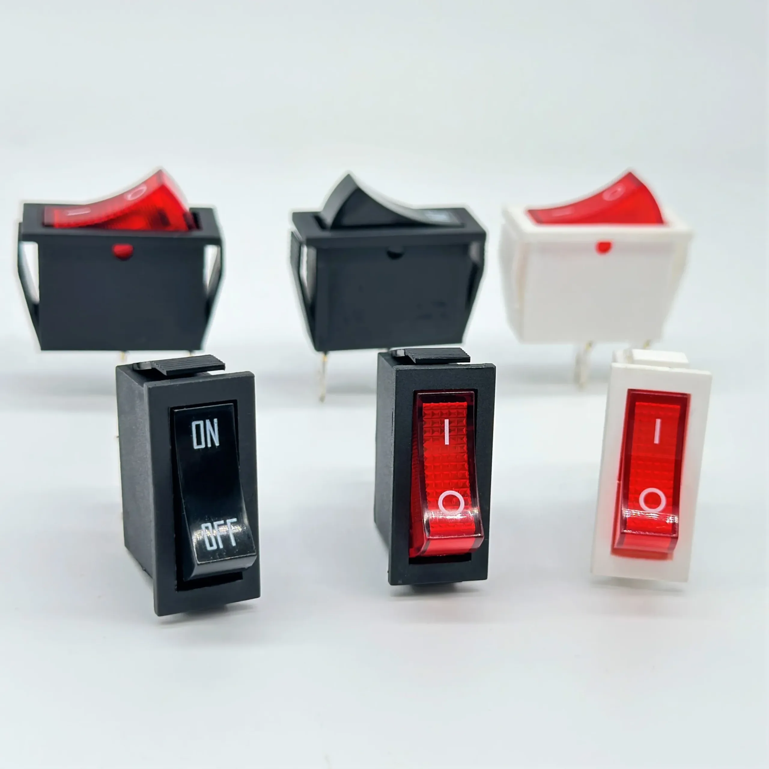 High-quality electronic component image for cross-border e-commerce