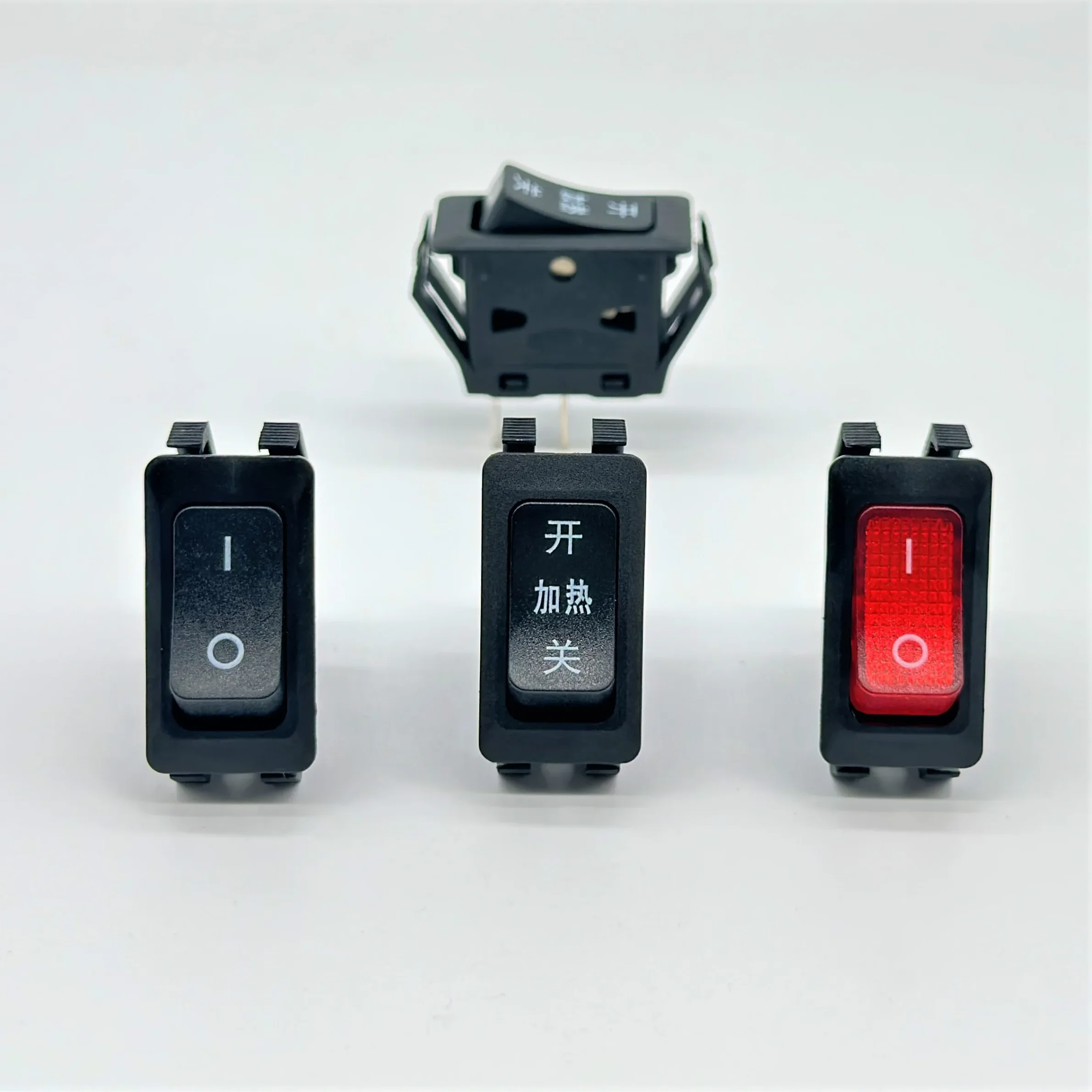 Electronic component device image